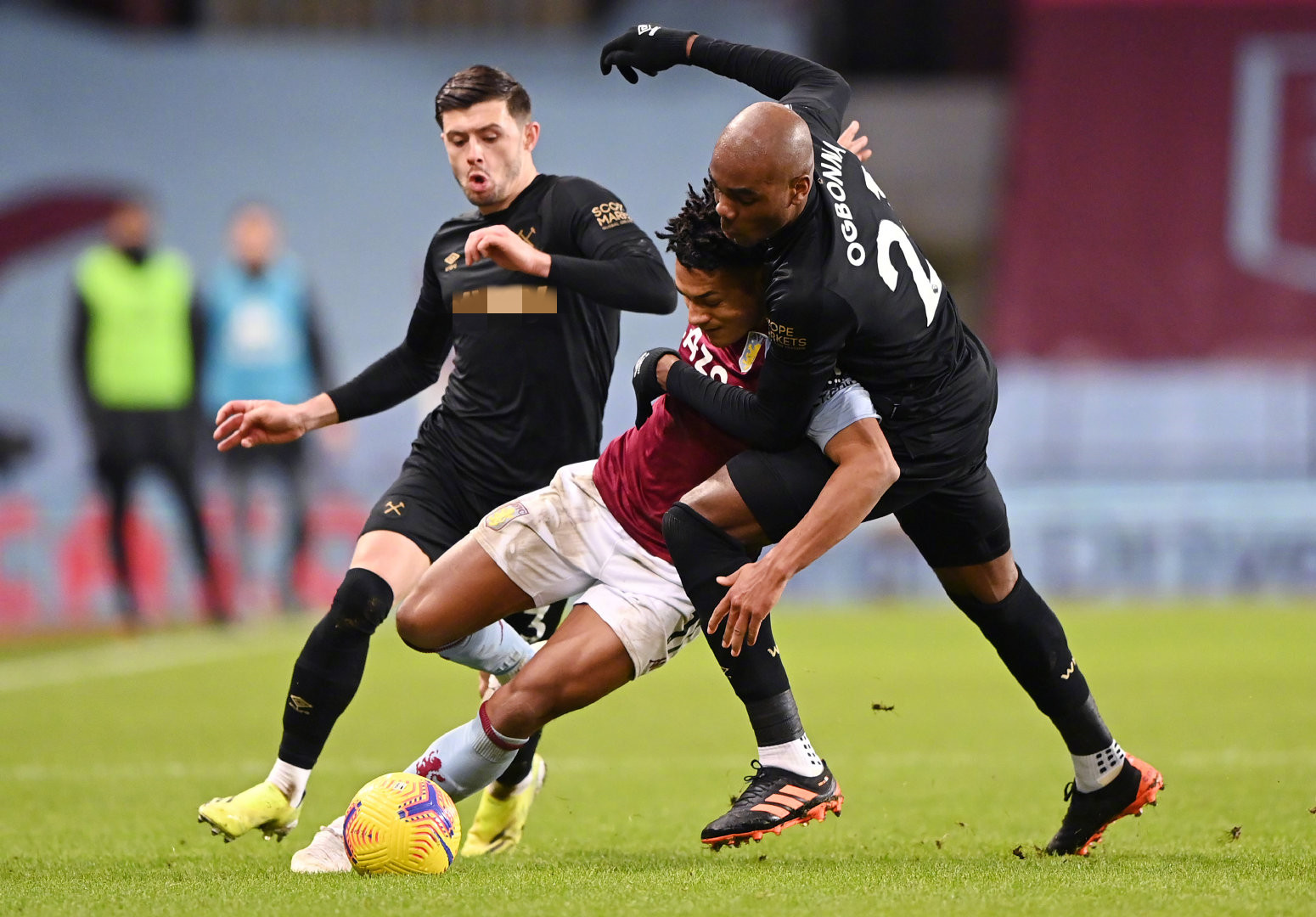 三者结合 三者结合